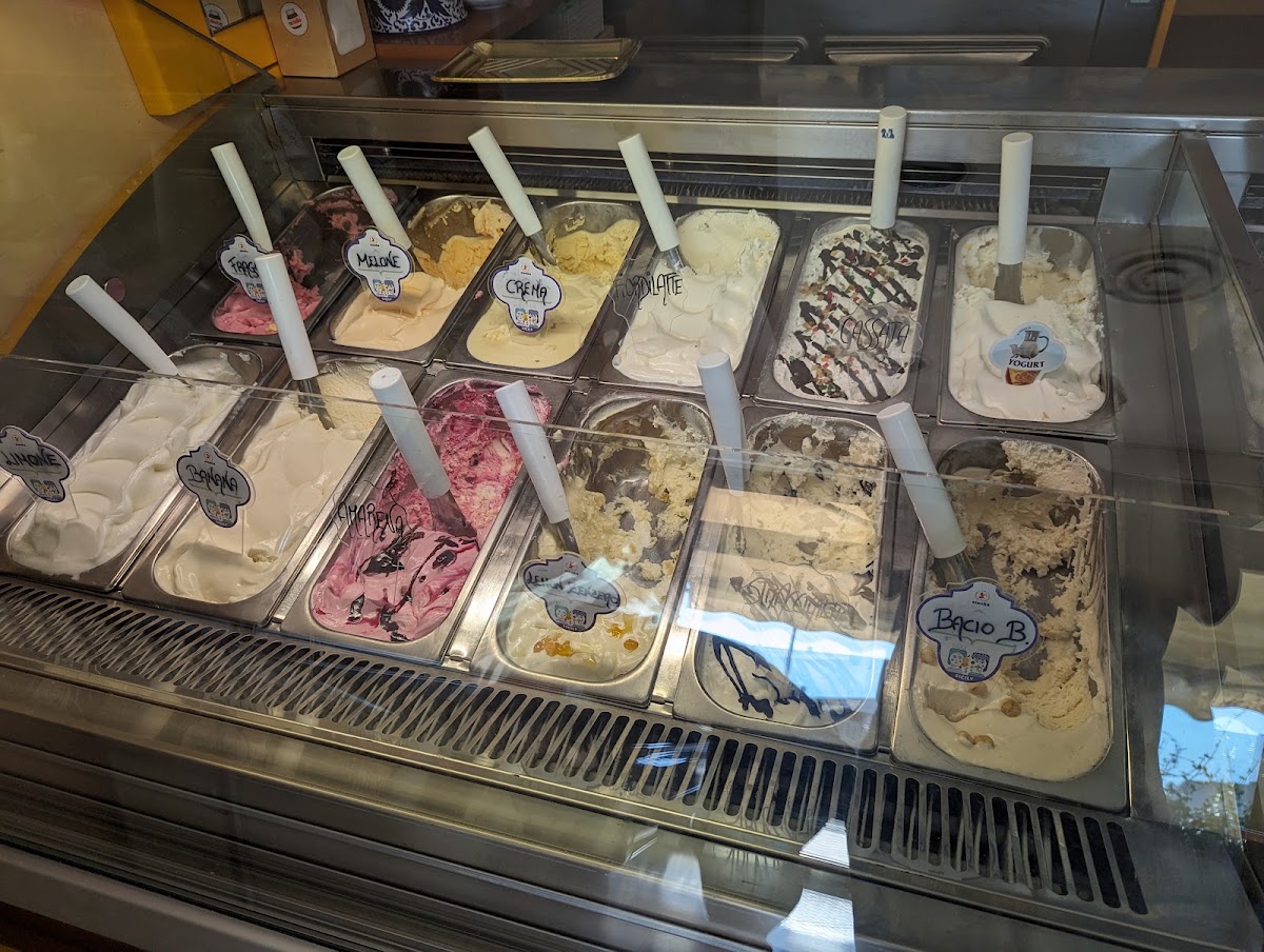 Bar Gelateria Il Boschetto
