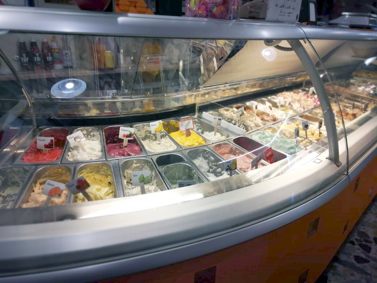 Bar Gelateria da Giulio