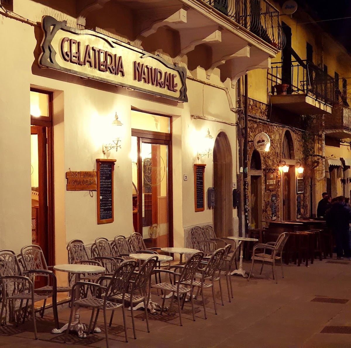 Cremeria Gori - Gelateria Naturale