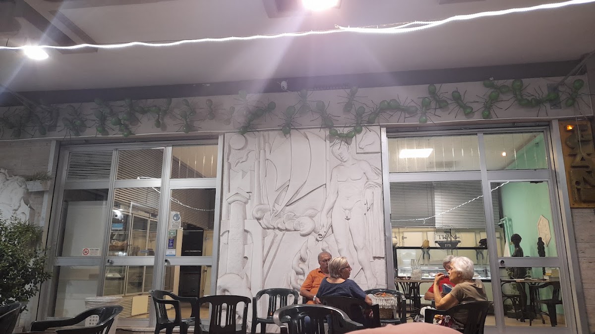 Gelateria Trani