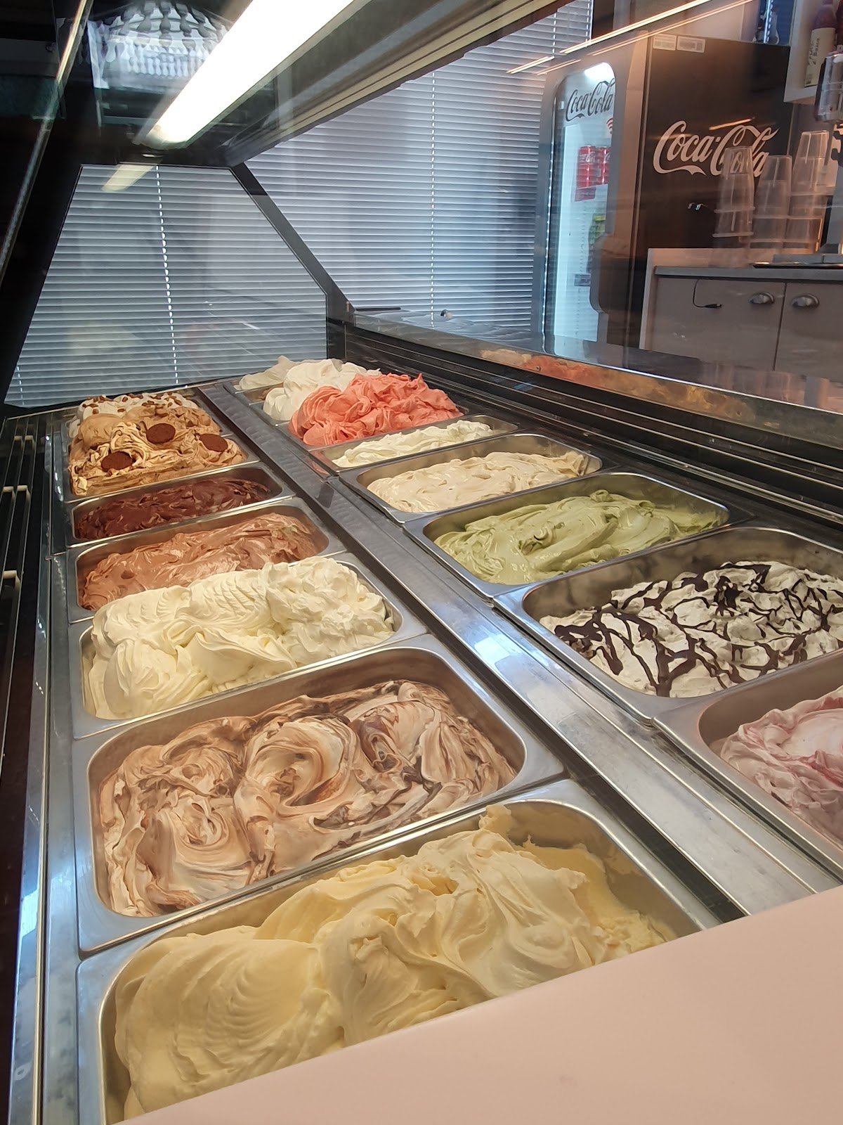 Gelateria da Carlo