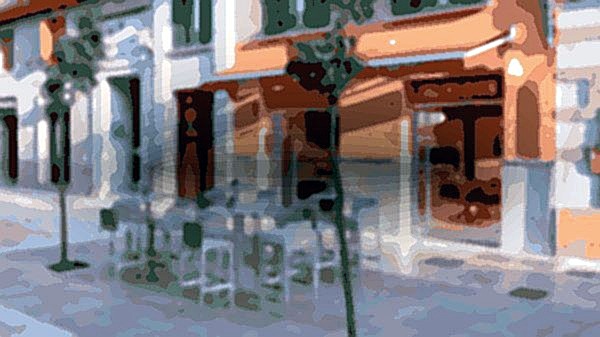 Heladería Il Postto (Alameda Principal · Málaga) — Málaga