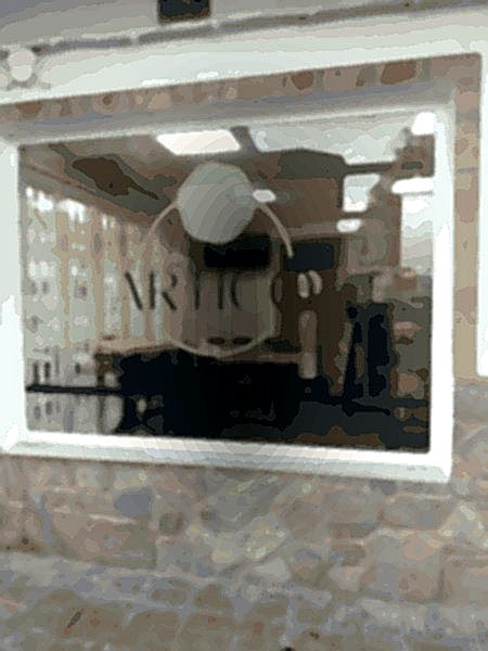 Heladeria Artico