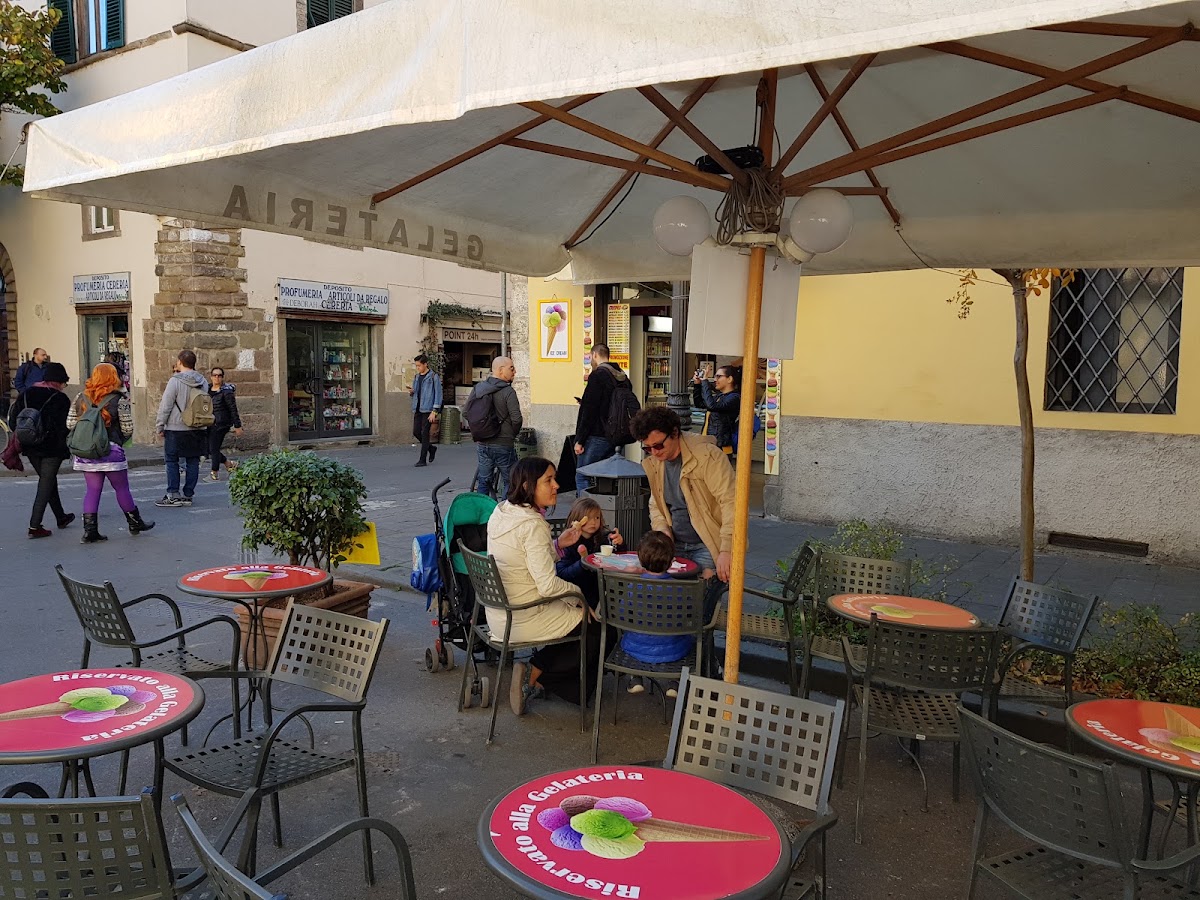 Gelateria Gelatiamo