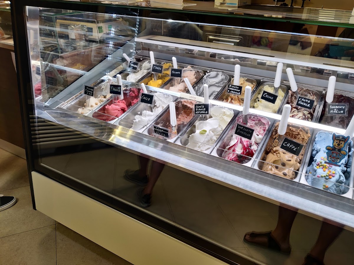 Gelateria ICE & LOVE
