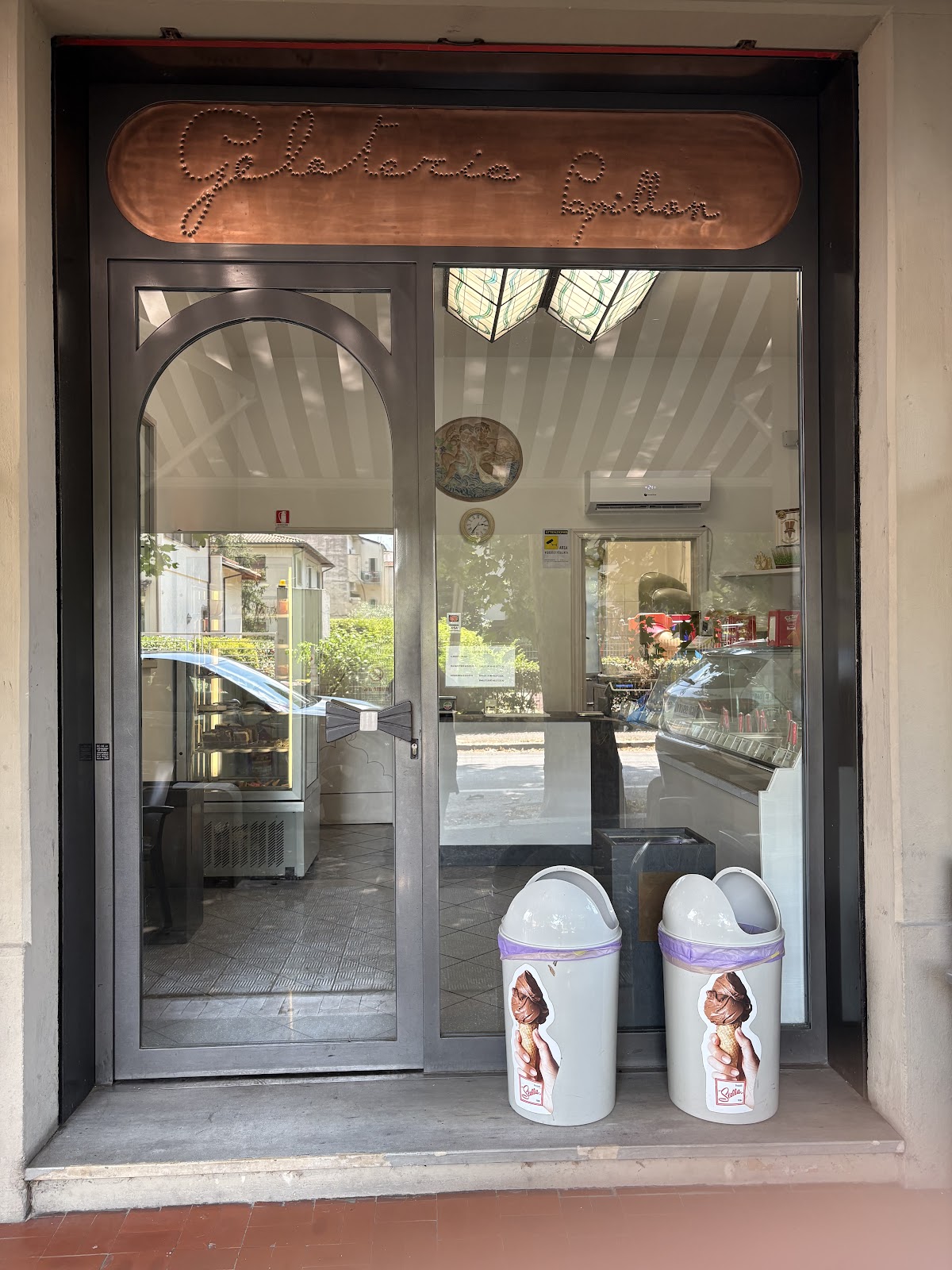 Gelateria Papillon