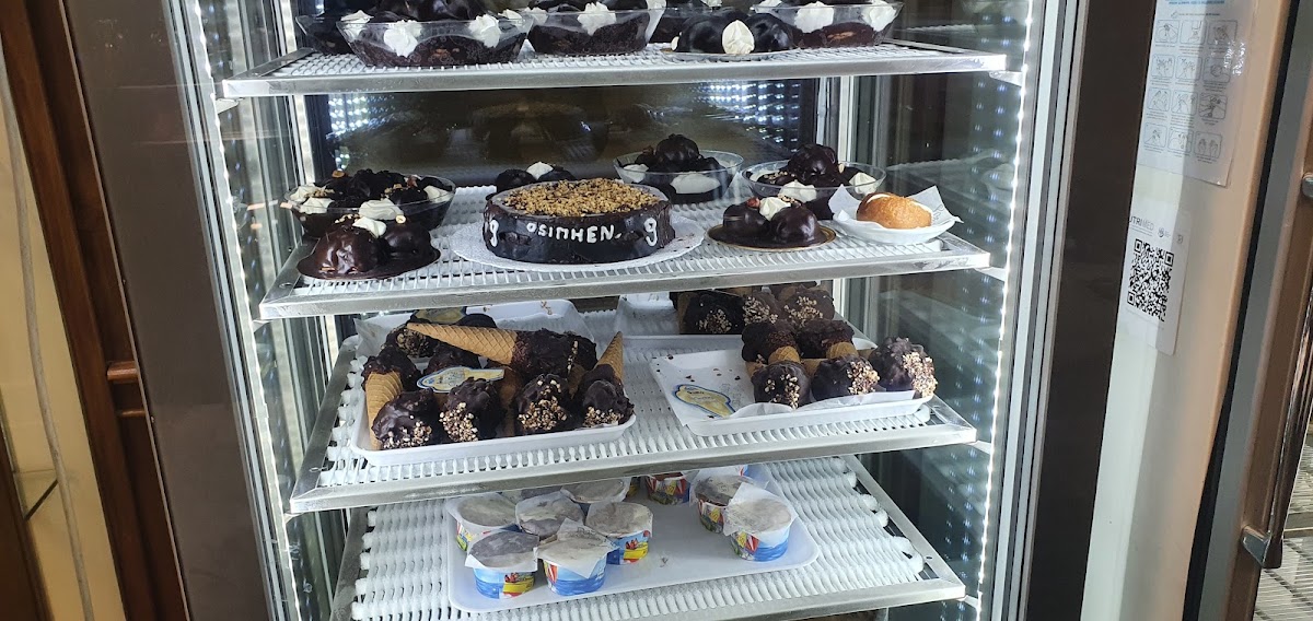 Pasticceria Gelateria Don Prisco