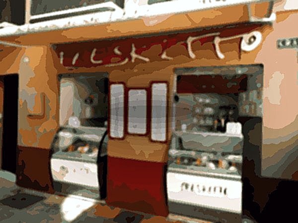 Heladería Freskitto (Málaga) — Málaga