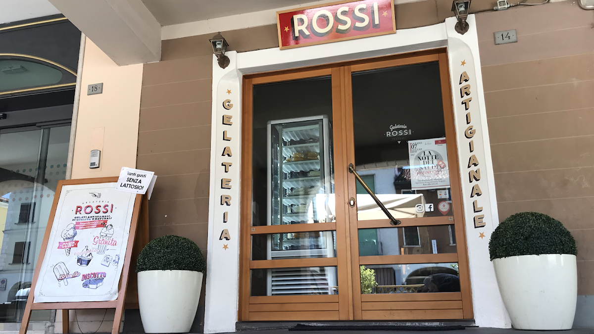 Gelateria Rossi