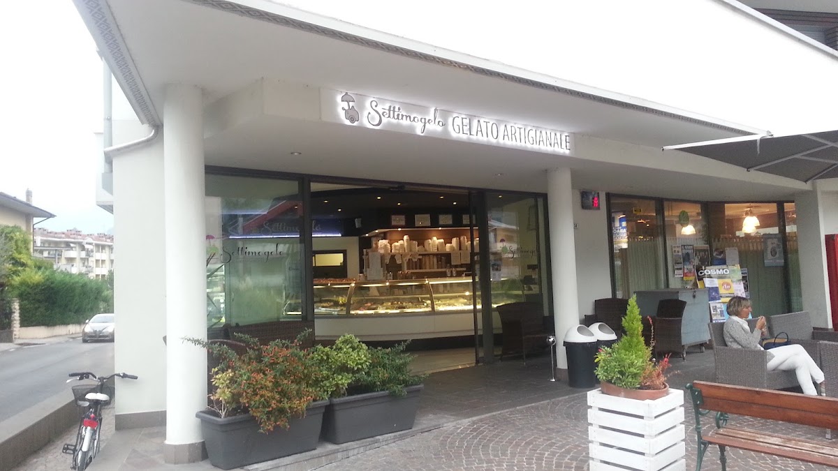 Gelateria Settimogelo