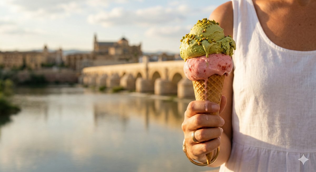 Foto 1 de Buonisssimo Gelato