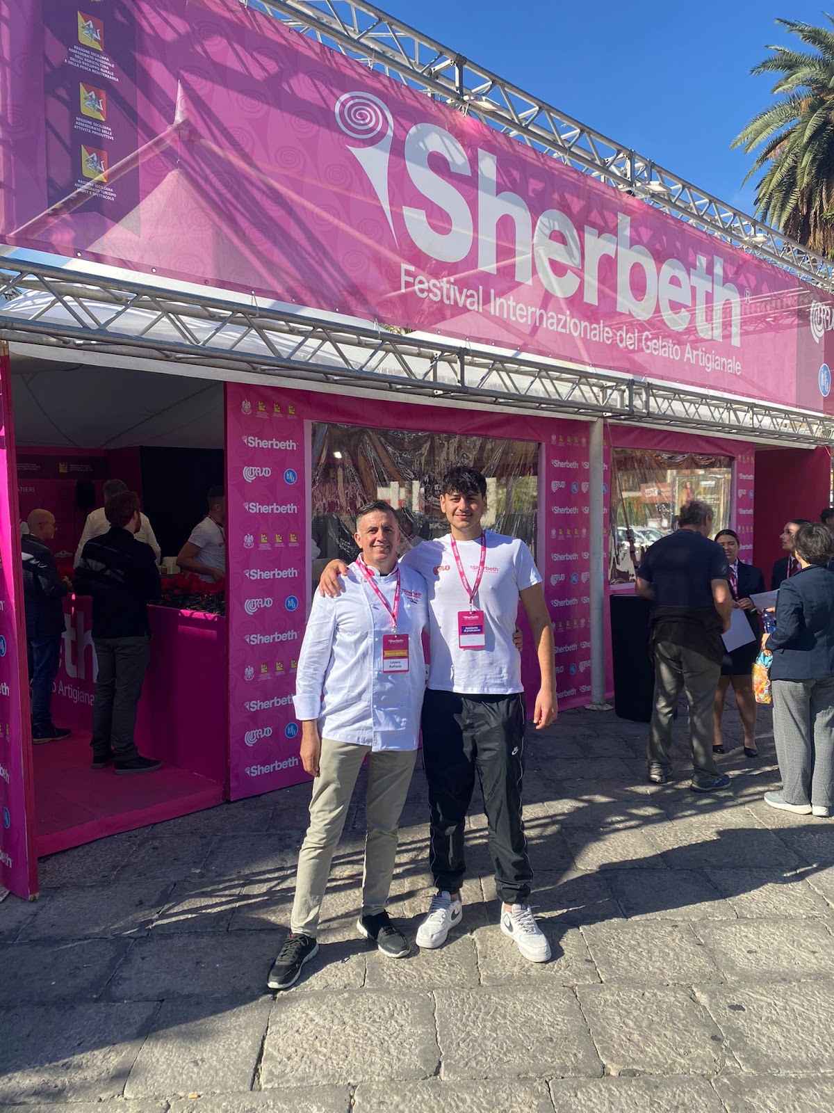 Bar delle Sirene Gelateria e Yogurteria