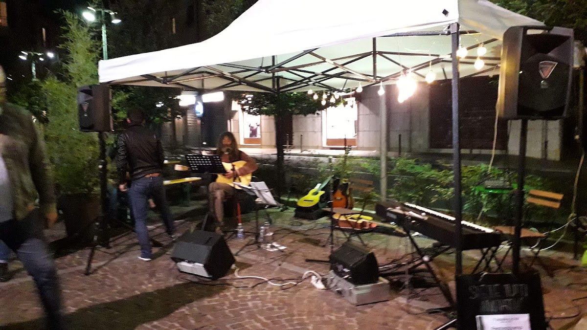 Gelateria Galimberti