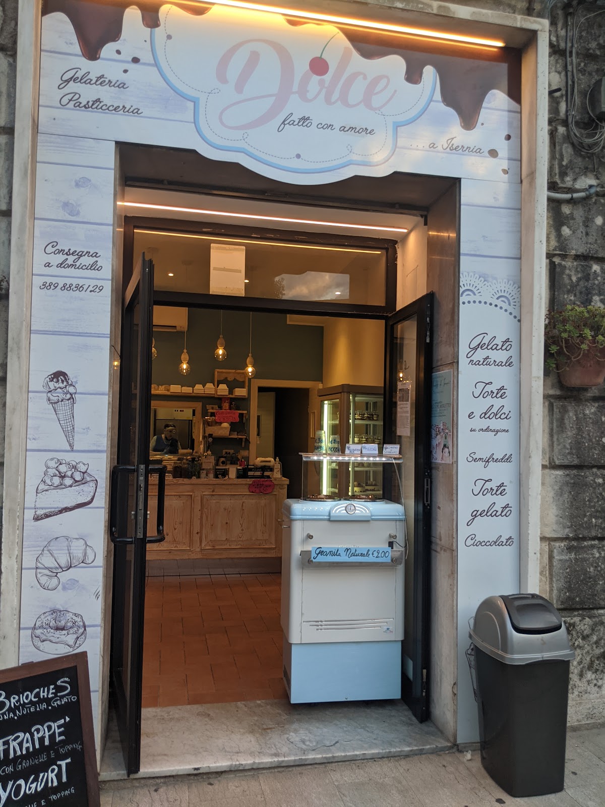 Dolce