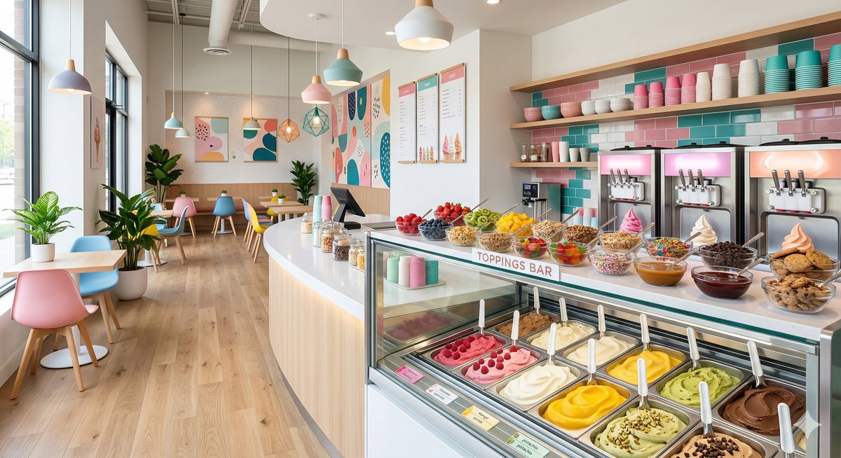 Yo Yogurt