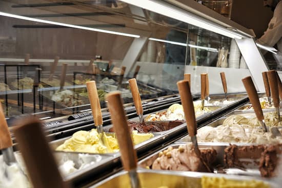Peace & Cream gelateria artigianale creativa