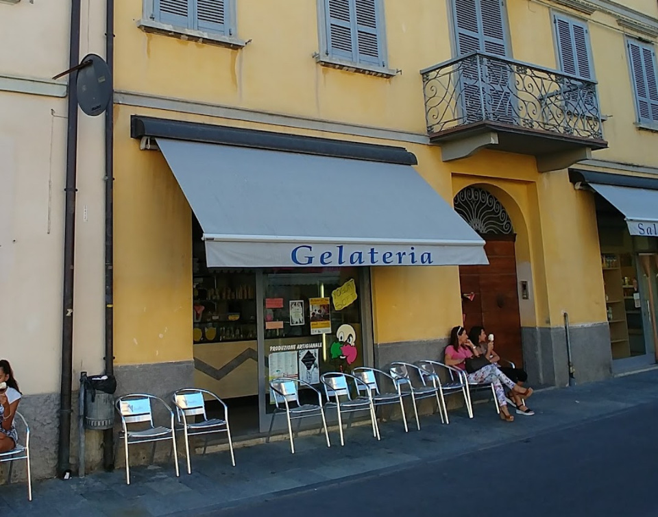 Gelateria Alta Quota