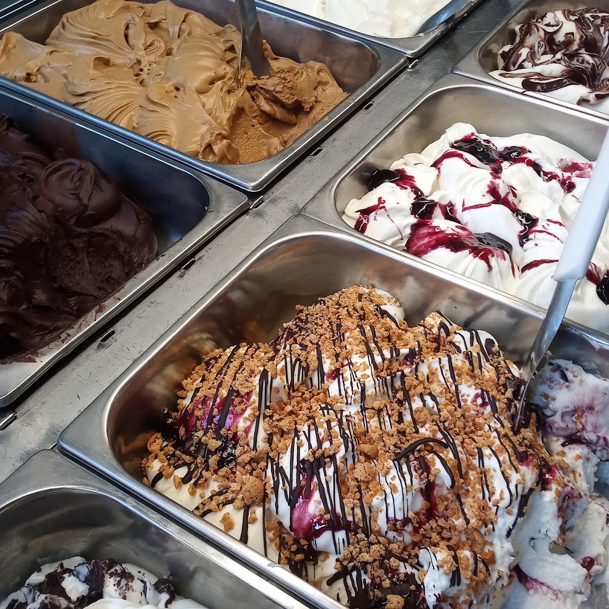 Gelateria Costa Di Costa Emilio