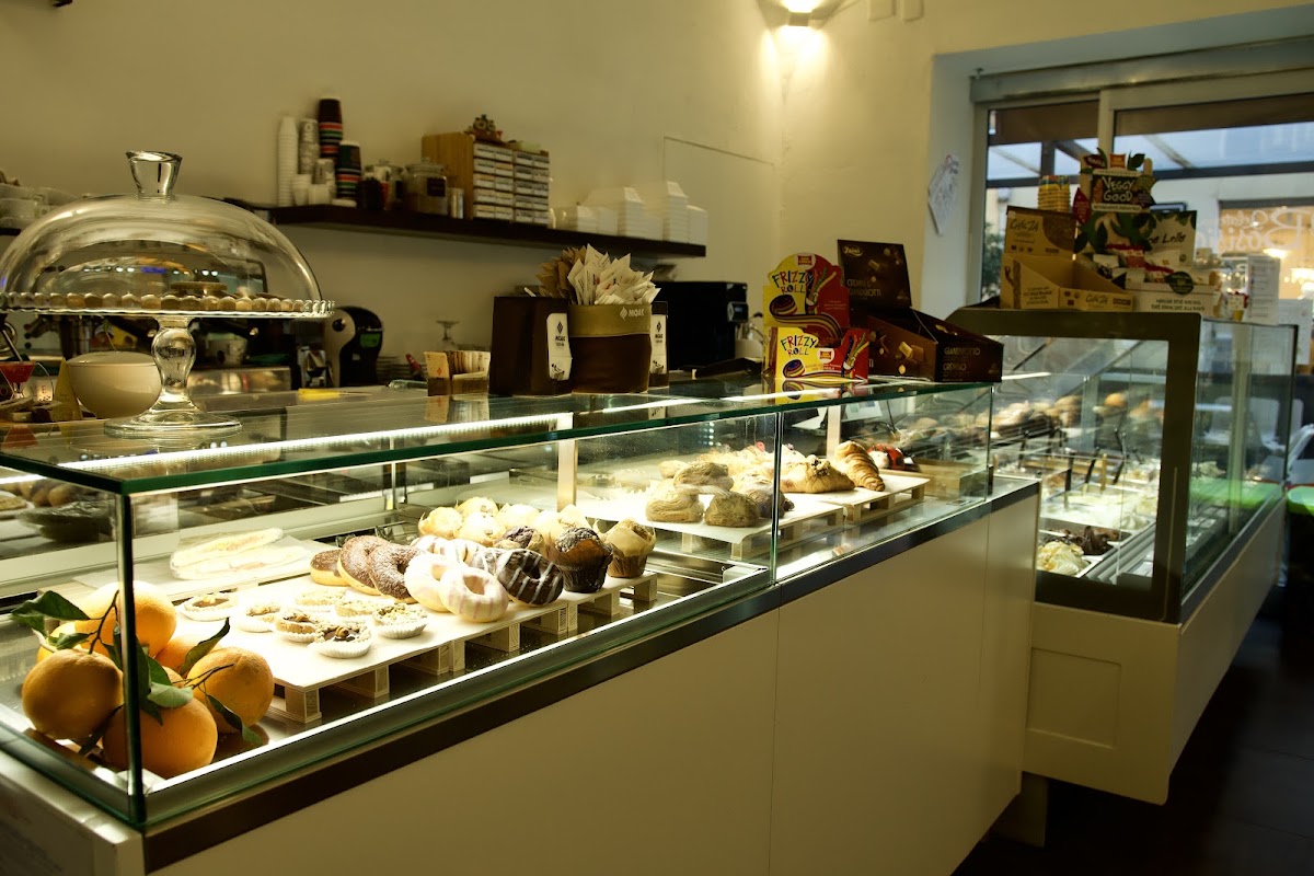 Gelateria Bosisio Passione Bio