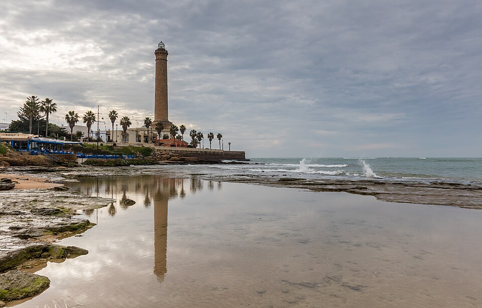 Foto turística de Chipiona