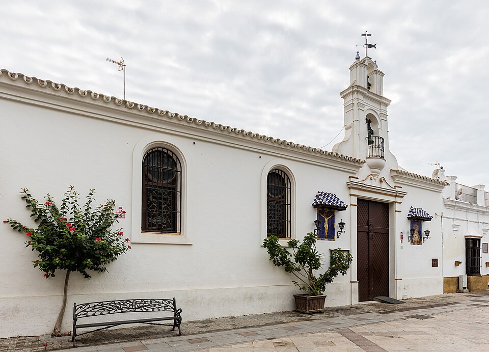 Foto turística de Chipiona