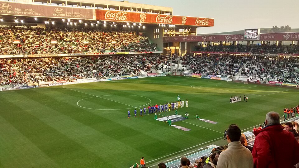 Foto turística de Córdoba