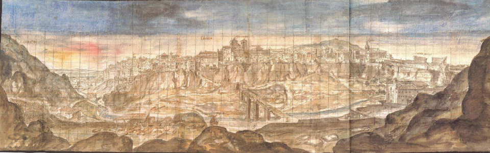 Foto turística de Cuenca