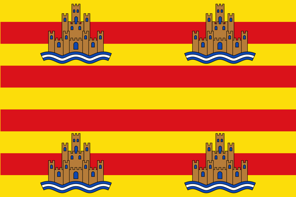 Foto turística de Eivissa