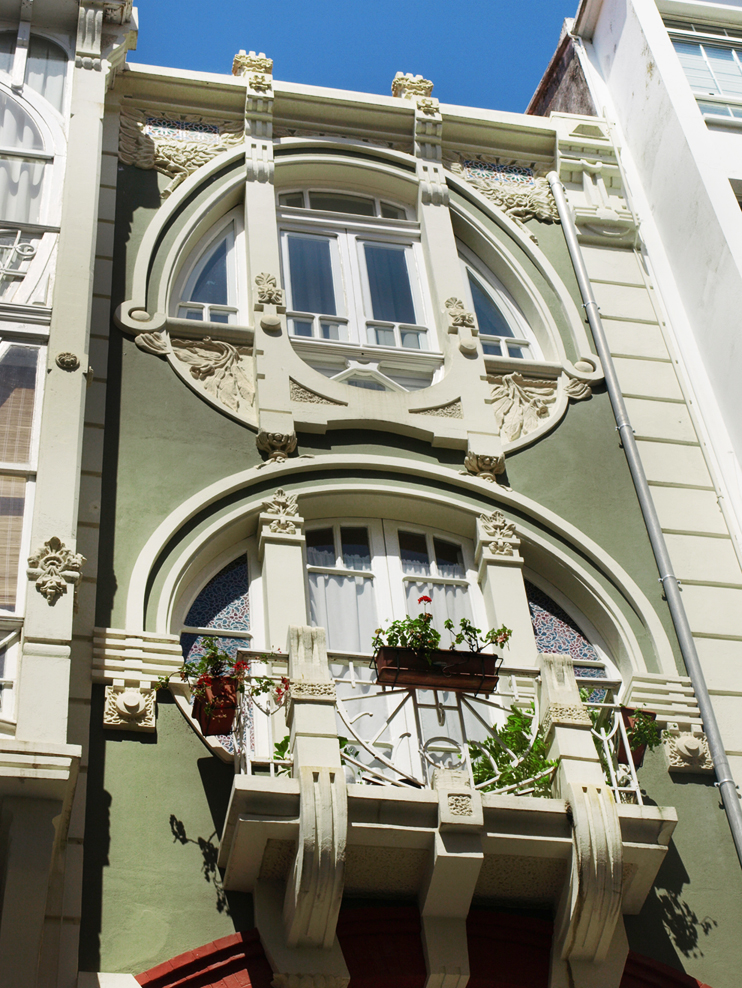 Foto turística de Ferrol