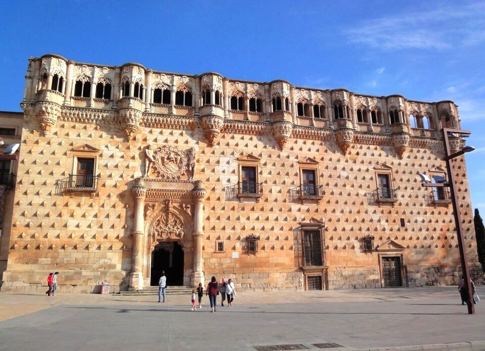 Foto turística de Guadalajara