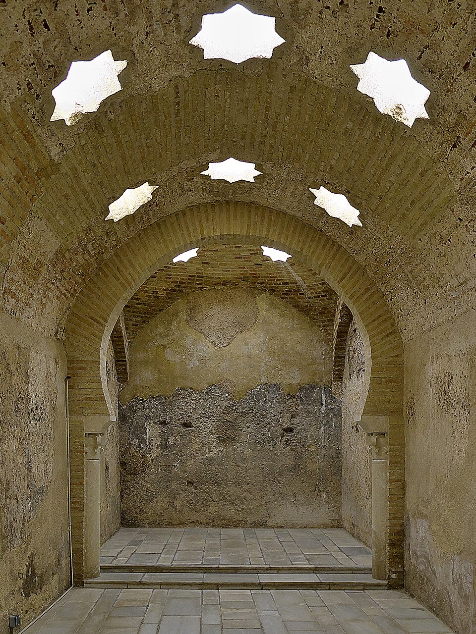 Foto turística de Jaén