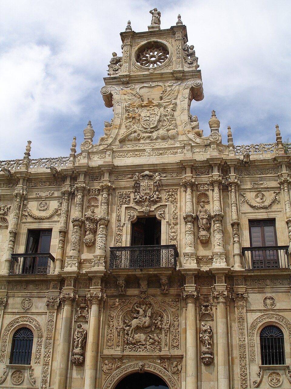 Foto turística de León