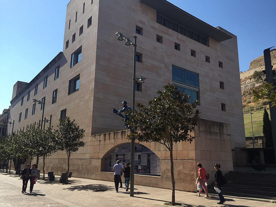 Foto turística de Lleida