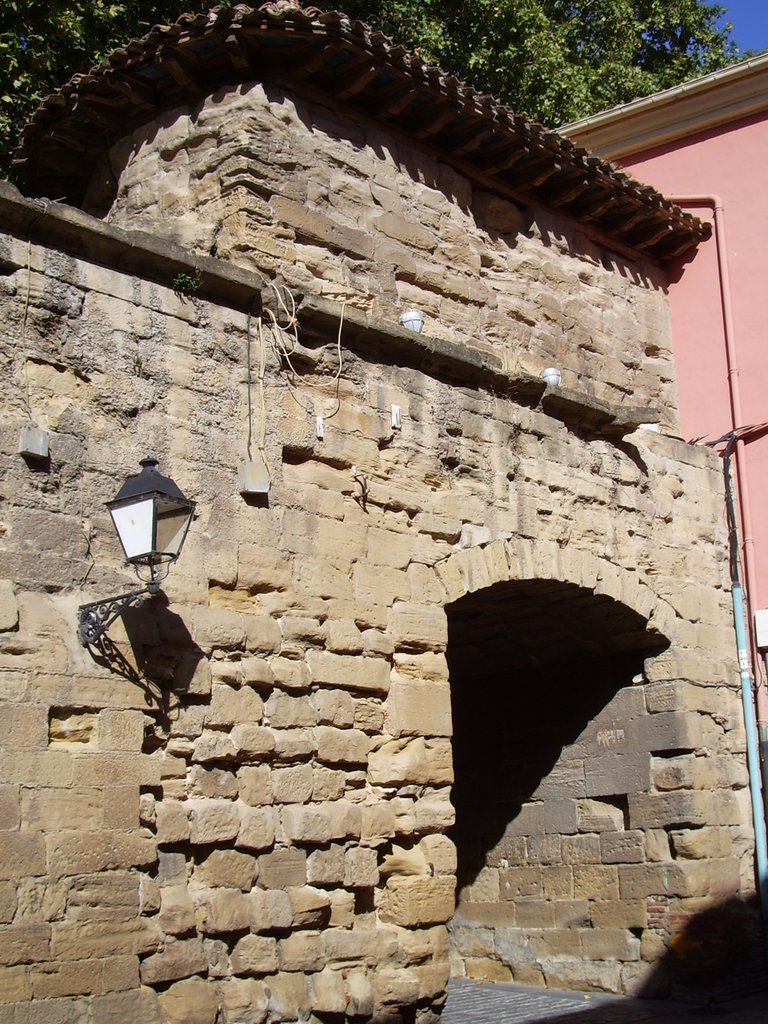 Foto turística de Logroño
