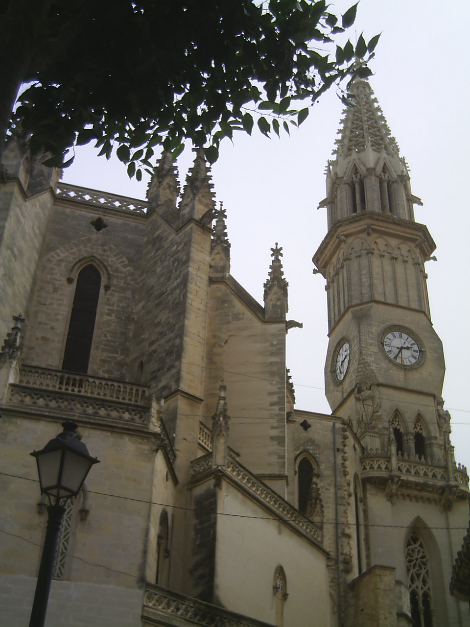 Foto turística de Manacor