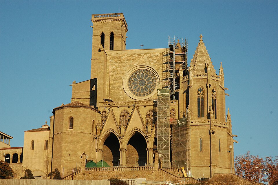 Foto turística de Manresa