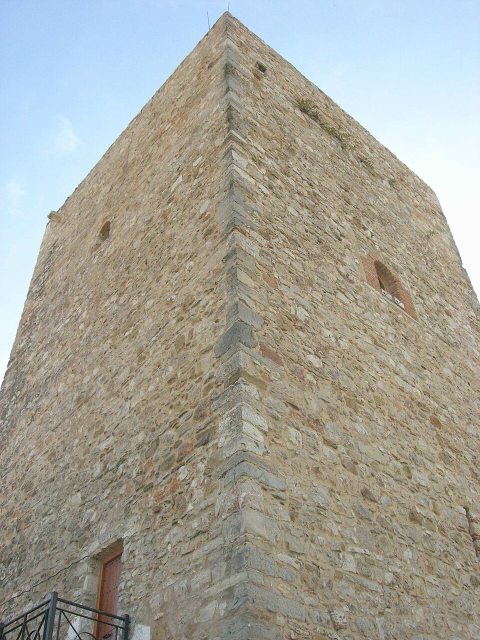 Foto turística de Martos