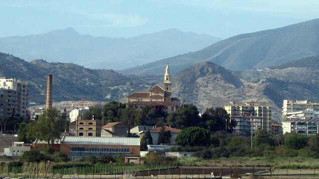 Foto turística de Motril