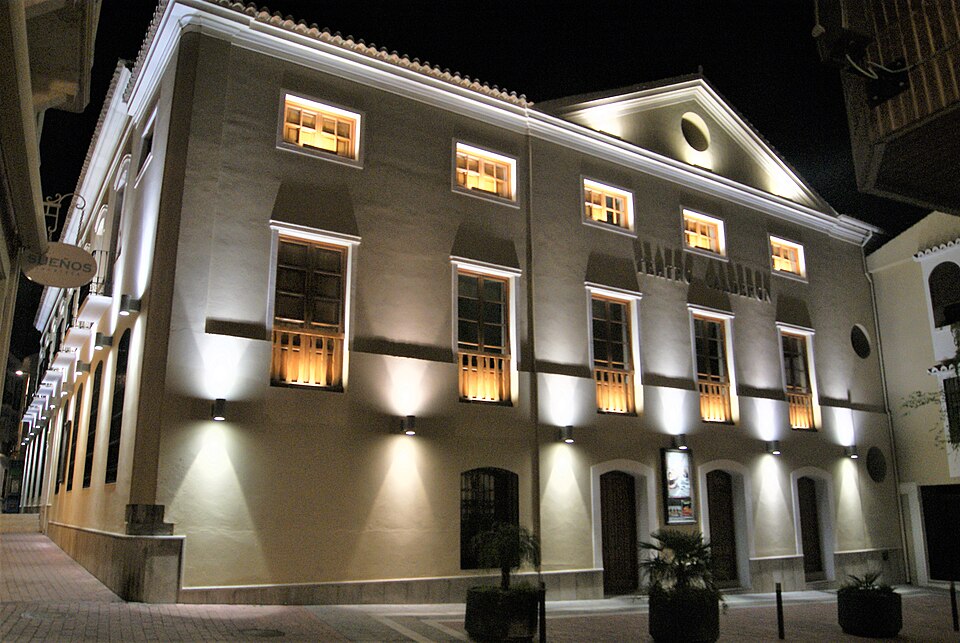 Foto turística de Motril