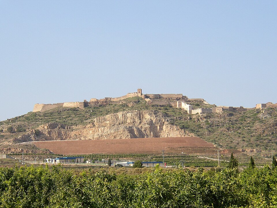 Foto turística de Puerto de Sagunto