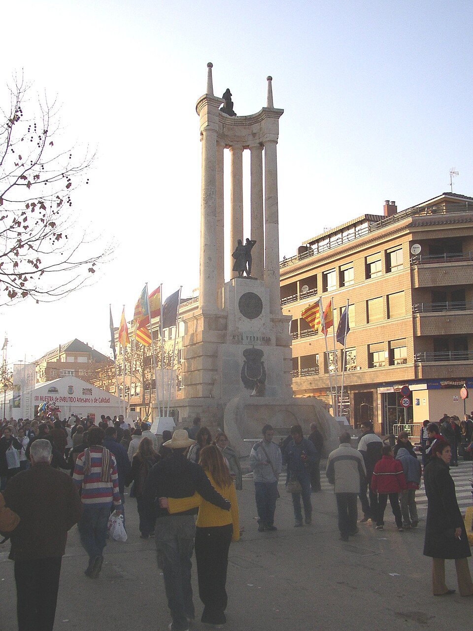 Foto turística de Requena
