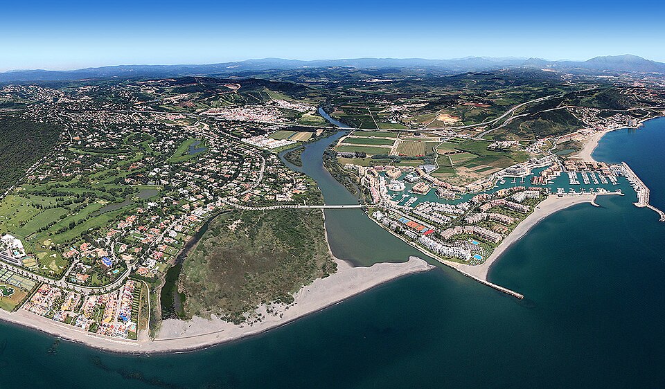 Foto turística de Sotogrande