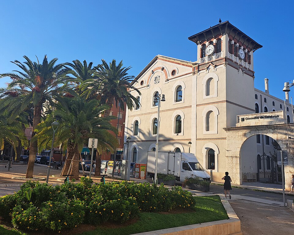 Foto turística de Tarragona