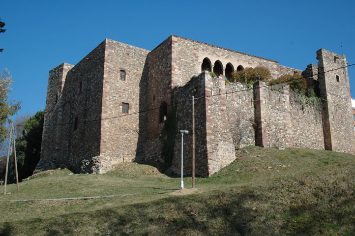 Foto turística de Terrassa