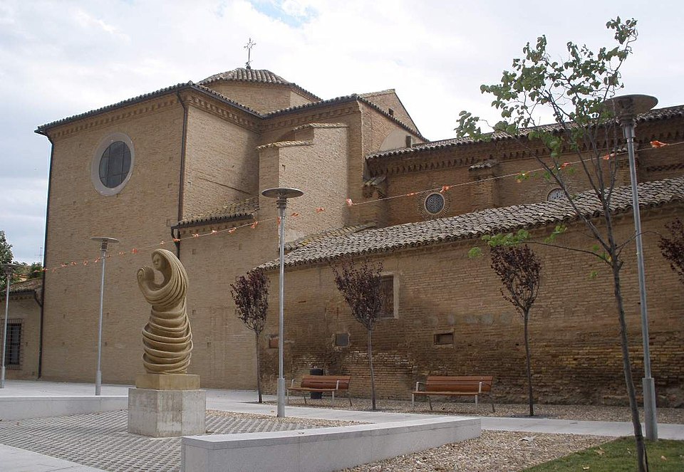 Foto turística de Utebo