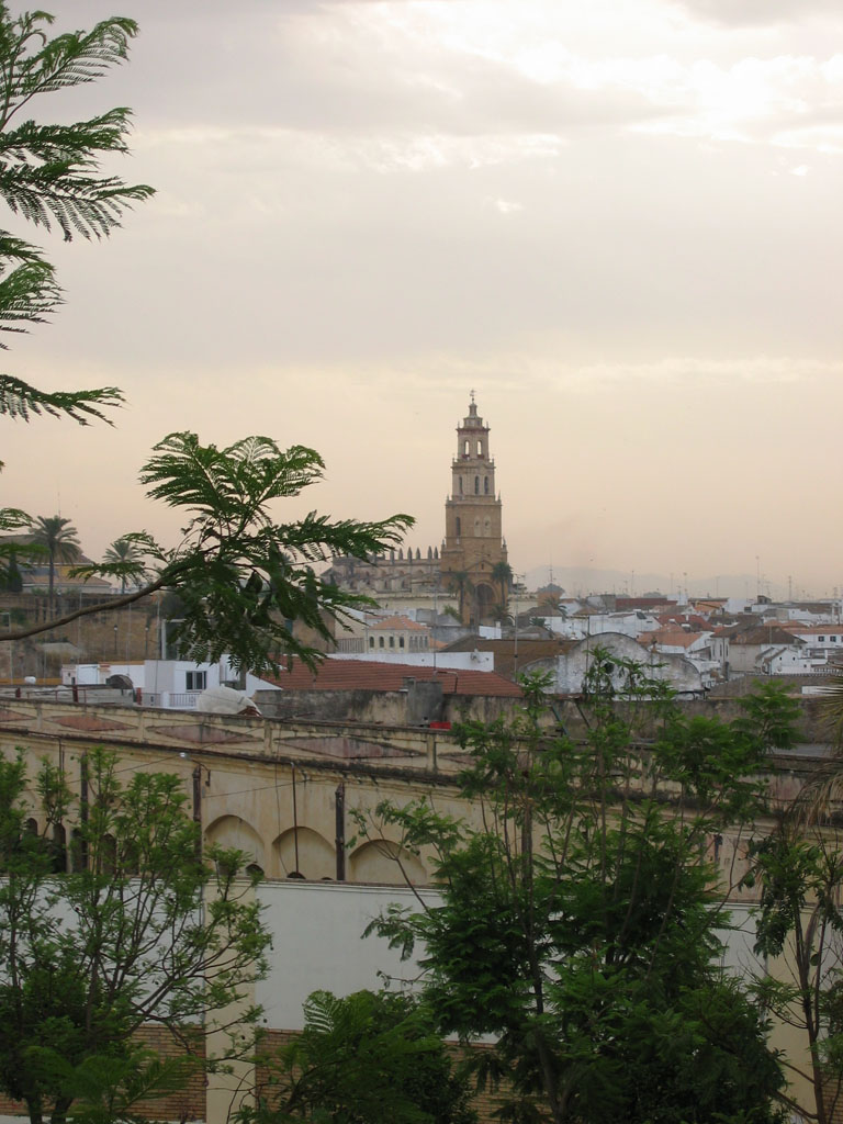 Foto turística de Utrera