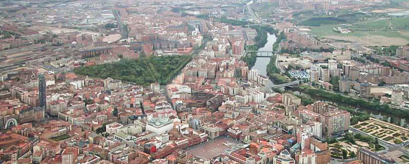 Foto turística de Valladolid